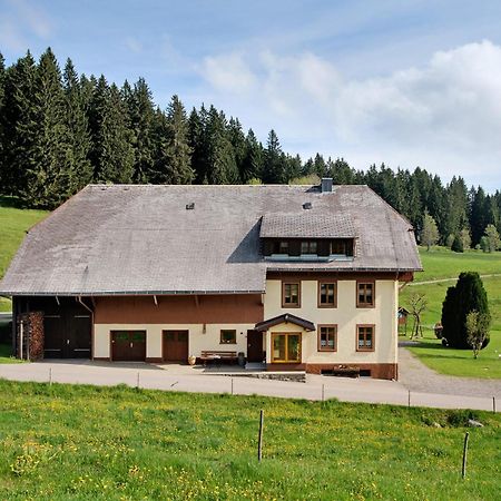Ferienwohnung Haus Brunner غرافنهاوسن المظهر الخارجي الصورة