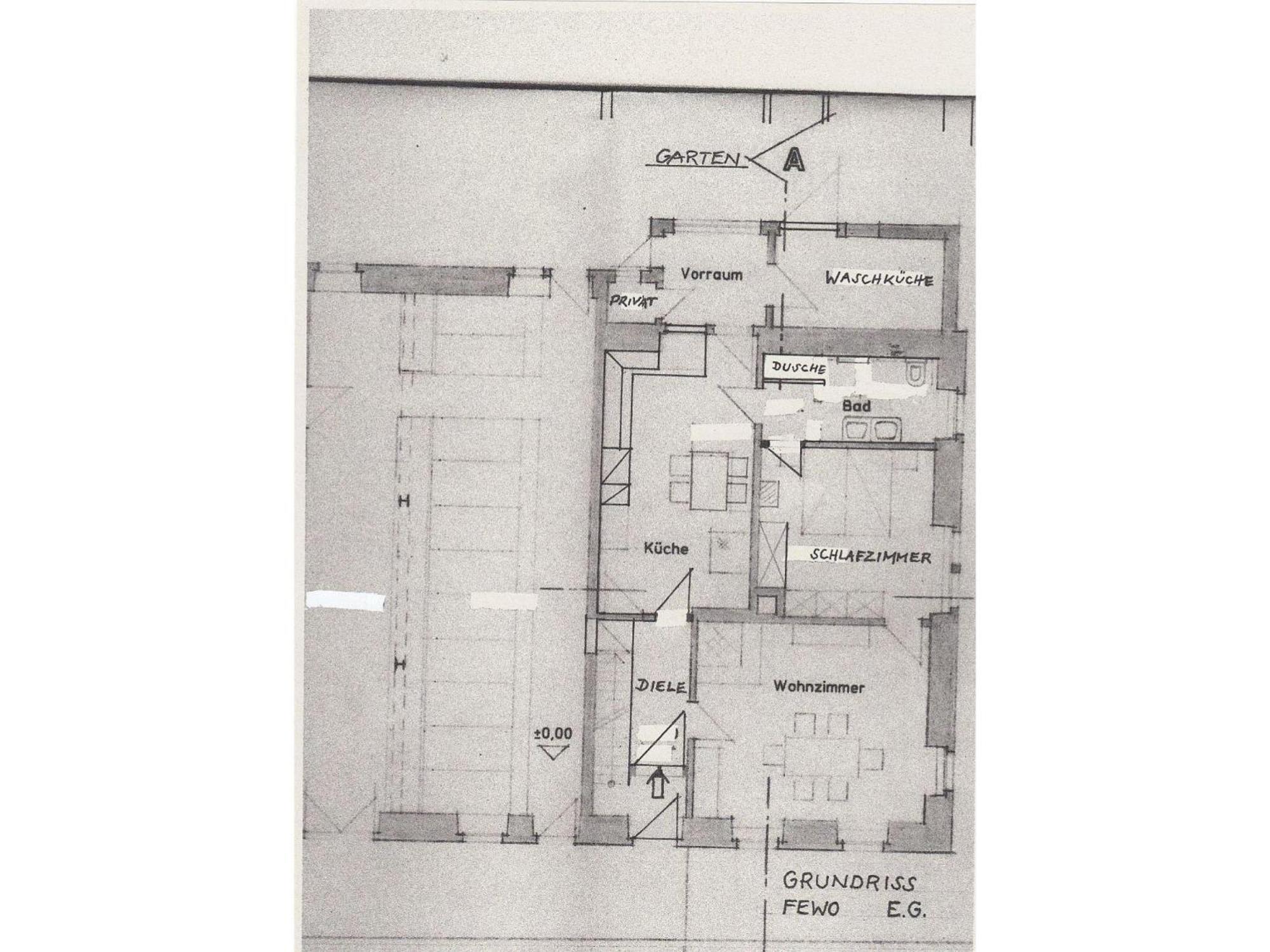 Ferienwohnung Haus Brunner غرافنهاوسن المظهر الخارجي الصورة