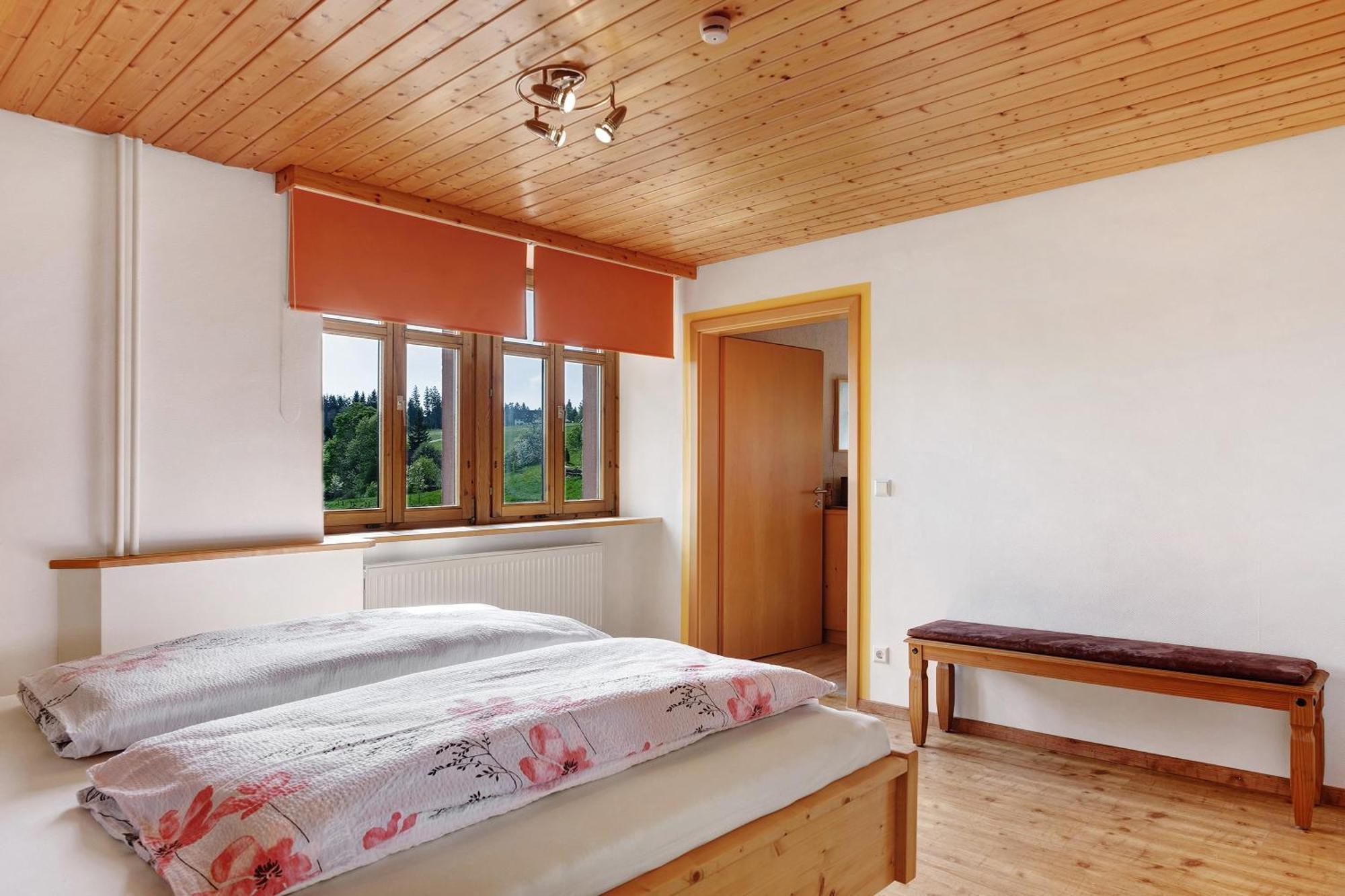 Ferienwohnung Haus Brunner غرافنهاوسن المظهر الخارجي الصورة
