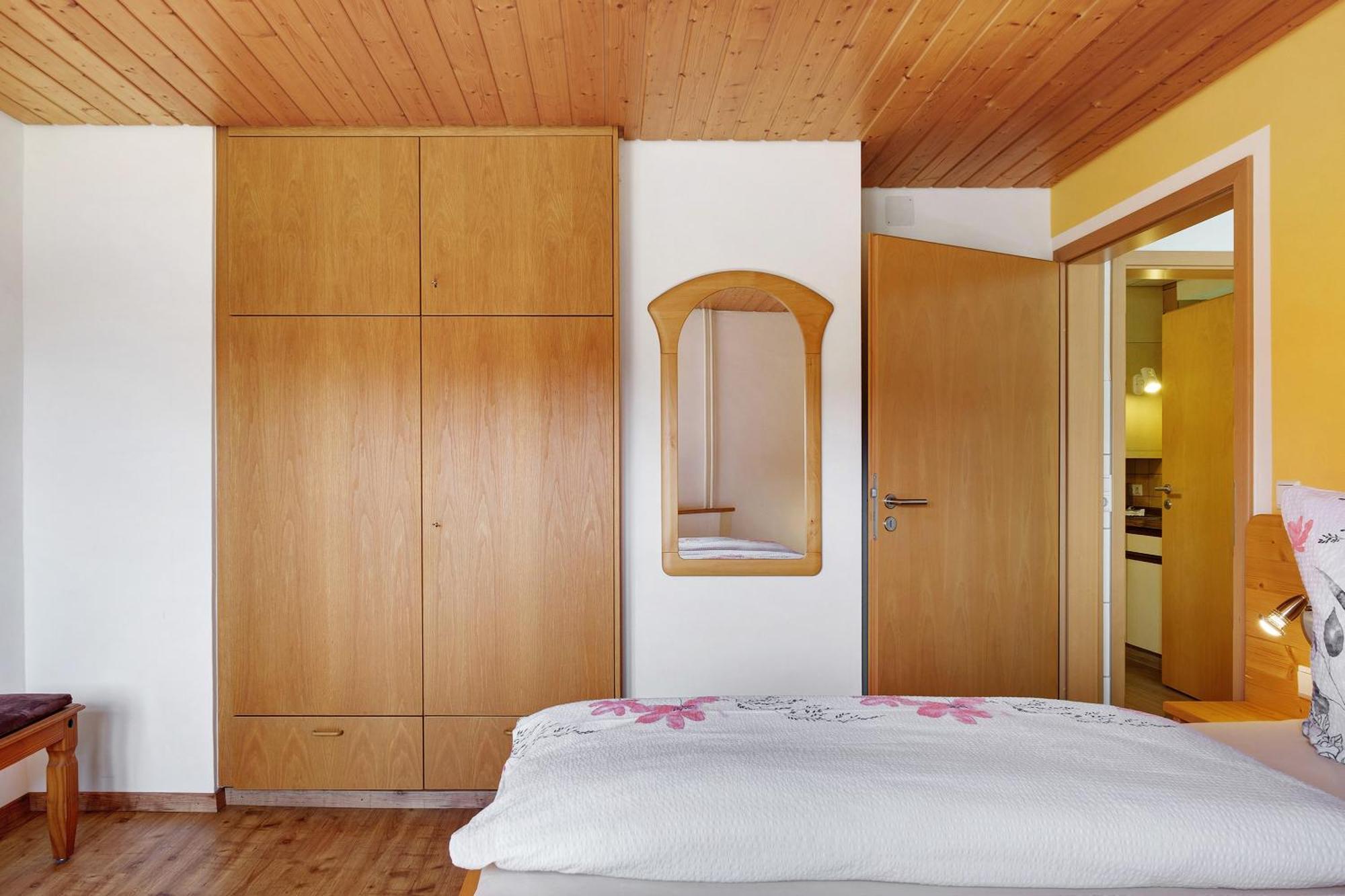 Ferienwohnung Haus Brunner غرافنهاوسن المظهر الخارجي الصورة